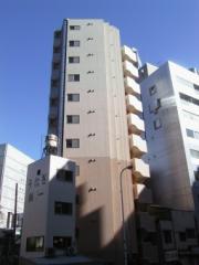 ヴェローナ目黒