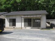 水島臨海鉄道浦田駅まで徒歩6分