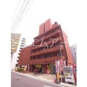 ＪＲ鹿児島本線博多駅まで徒歩6分