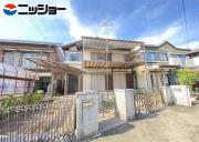 鵜沼南町4丁目西貸家