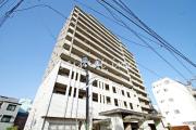 レーベンリヴァーレ中板橋ヴィーナスタワー