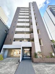 名鉄名古屋本線東枇杷島駅まで徒歩5分