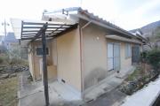 上高野稲荷町貸家