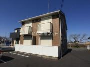 真岡鉄道北真岡駅まで徒歩5分