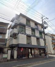 ハイツ サン・モア