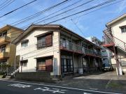吹上アパート