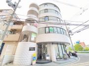 北大阪急行桃山台駅まで徒歩10分