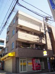 フォルテ石井