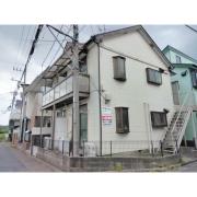 小田急小田原線本厚木駅までバス約12分 徒歩3分
