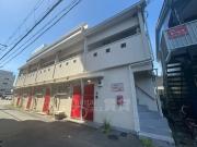 阪急宝塚線蛍池駅まで徒歩11分