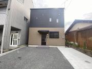 三井北三丁目 戸建