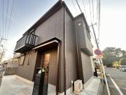 西武池袋・豊島線大泉学園駅まで徒歩15分