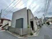 世田谷区松原1丁目戸建