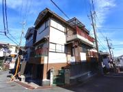 ＪＲ片町線長尾駅までバス約12分 徒歩5分