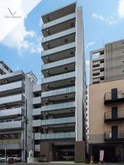 西鉄天神大牟田線西鉄平尾駅まで徒歩5分