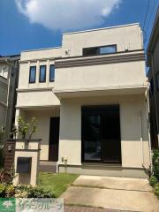 下井草戸建