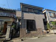 緑町6丁目戸建て