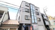 シャルマン大宮