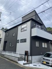 BLOOMING MAISON西宮市名塩3丁目