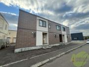 地下鉄東豊線新道東駅まで徒歩13分