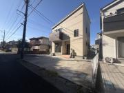 グランソフィア西町