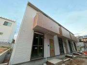 名鉄名古屋本線中京競馬場前駅まで徒歩17分