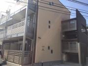 グリーンライン高田駅まで徒歩3分