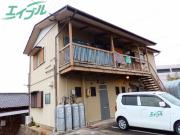 田中アパート