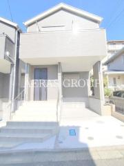 Sumaito川崎市多摩区菅北浦02