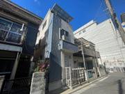 川口市飯塚4丁目戸建