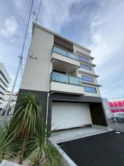 小田急江ノ島線湘南台駅まで徒歩16分