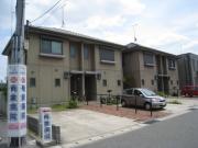 カームビレッジA棟