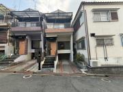 枚方市高野道1丁目貸家