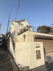 西宮市雲井町戸建