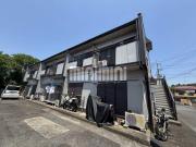 タウニィ粕谷
