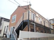 地下鉄桜通線神沢駅まで徒歩21分