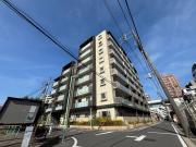 テラッツァ白壁