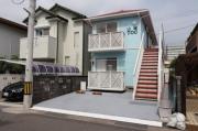 山城TOC