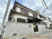 津久野町3丁貸家