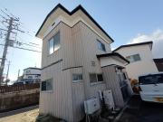 利府町加瀬南中沢戸建