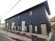 ＪＲ鹿児島本線海老津駅まで徒歩10分