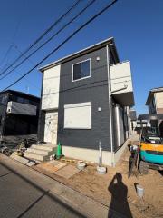 グランソフィア細谷V