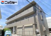 元八事弐風館