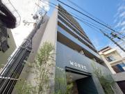 WORVE吹田江坂
