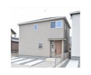 フォレストメゾン上六名B棟