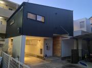 南郷町戸建借家