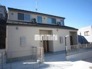 シャンス東寺尾中台11-III