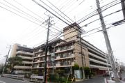 西船橋永谷マンション