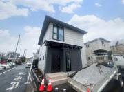 （仮）練馬区南田中2丁目戸建 B棟