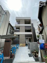 地下鉄谷町線天神橋筋六丁目駅まで徒歩6分